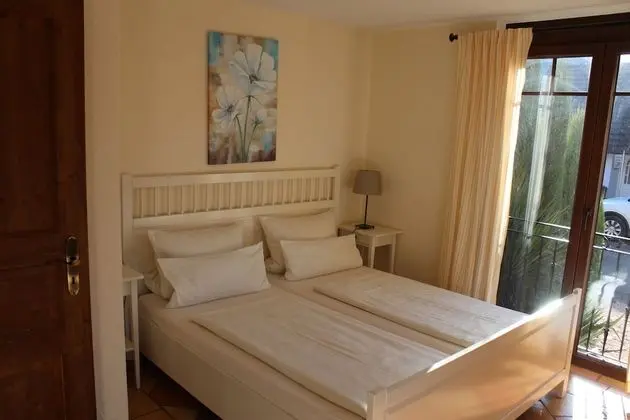 Standard Apart Daire, 2 Yatak Odası, Teras
