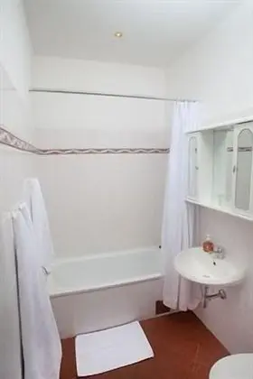 Banyo imkân ve özellikleri