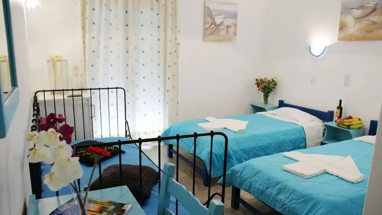 Dört Kişilik Oda