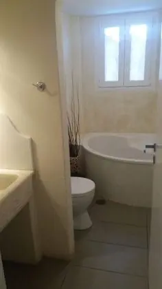 Dört Kişilik Oda