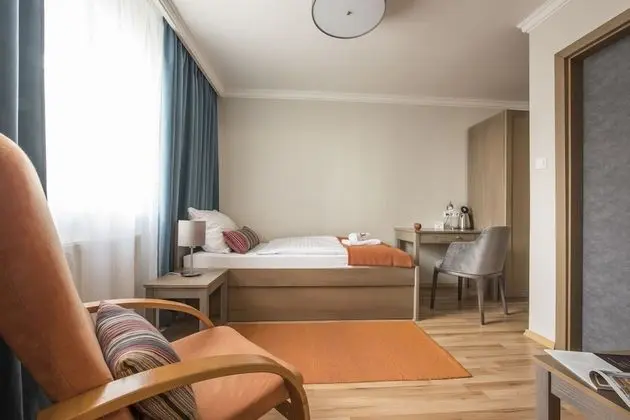 Tek Kişilik Oda