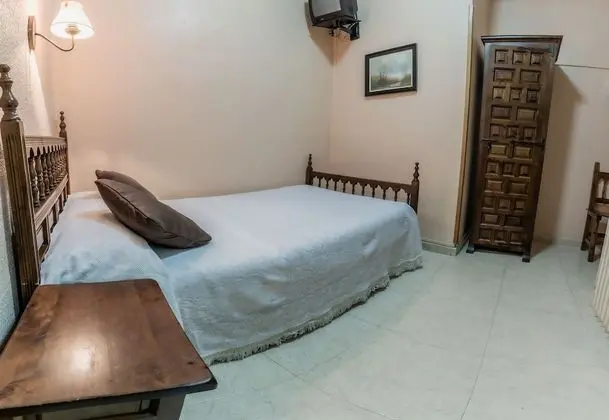 Tek Kişilik Oda, Özel Banyo