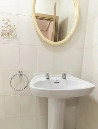 Tek Kişilik Oda, Özel Banyo