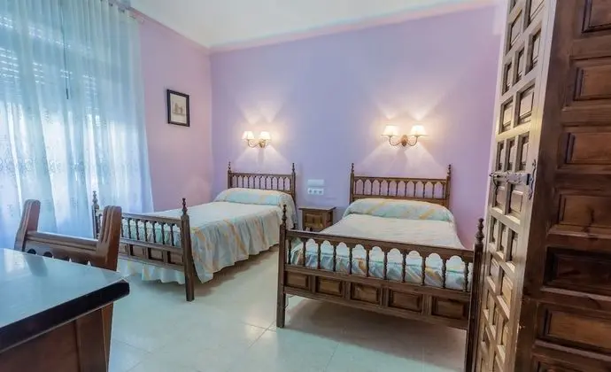 Üç Kişilik Oda, Ortak Banyo