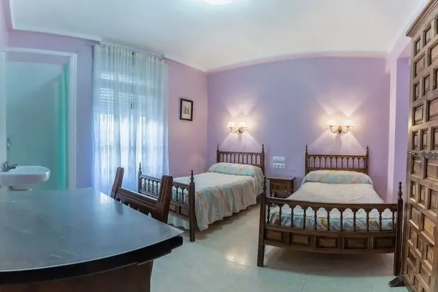 Üç Kişilik Oda, Ortak Banyo