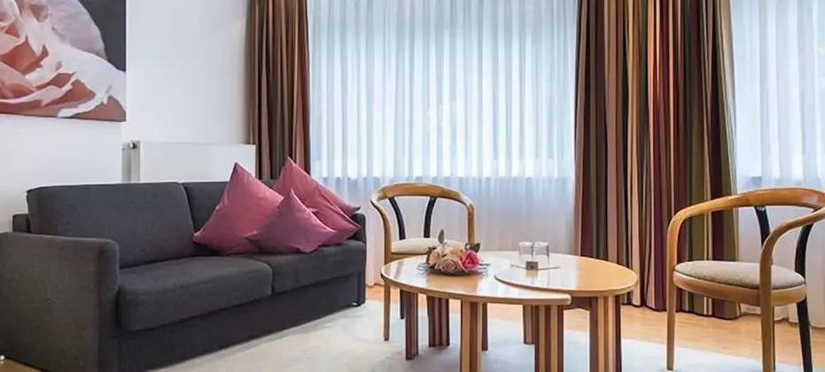 Dört Kişilik Oda, Birden Çok Yatak