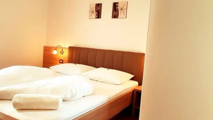 Basic Tek Büyük Yataklı Oda, Balkon