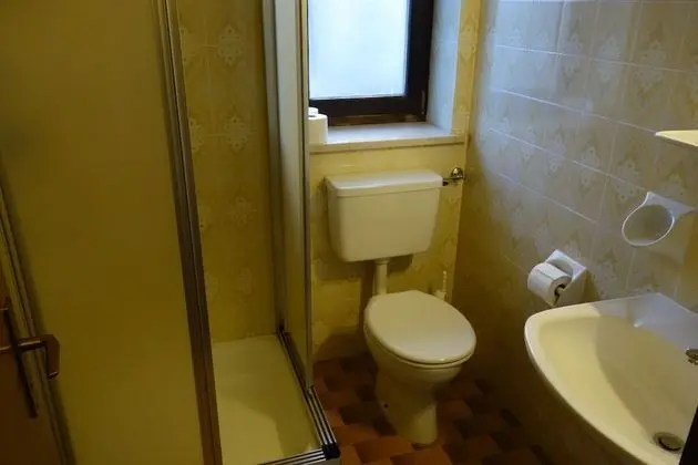 Basic Tek Büyük Yataklı Oda, Balkon