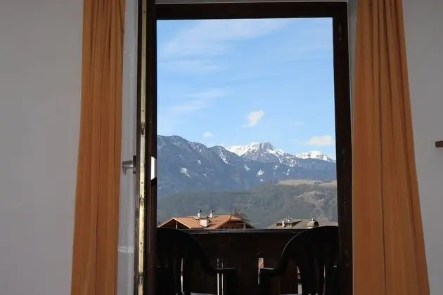 Standard Tek Büyük Yataklı Oda, Balkon