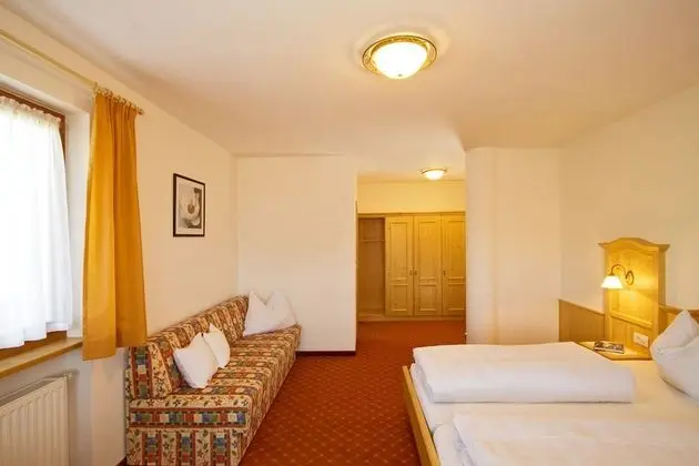 Superior Tek Büyük Yataklı Oda, Balkon