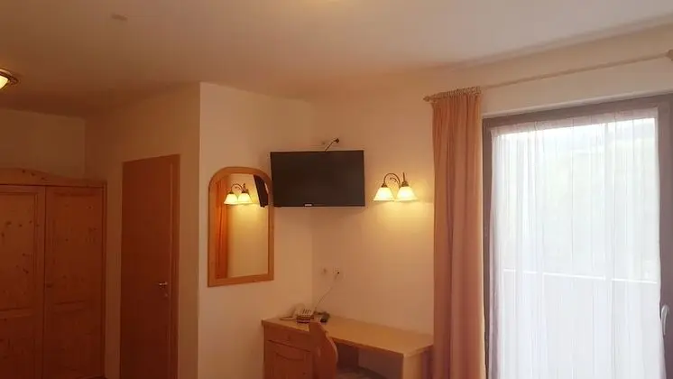 Superior Tek Büyük Yataklı Oda, Balkon