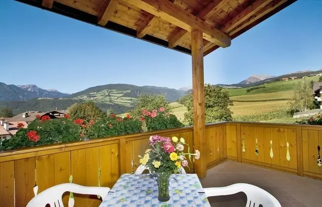 Superior Tek Büyük Yataklı Oda, Balkon