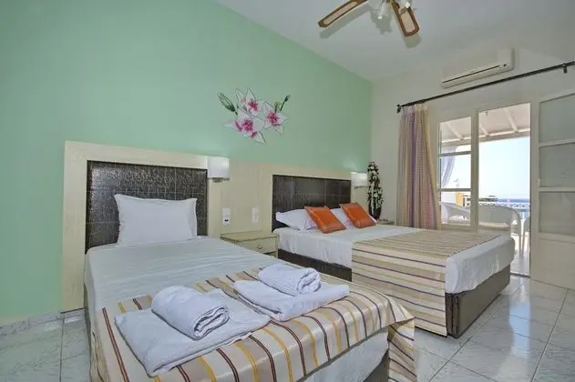 Stüdyo, Deniz Manzaralı