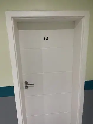 Tek Büyük Yataklı Oda, Özel Banyo, Bahçe Manzaralı