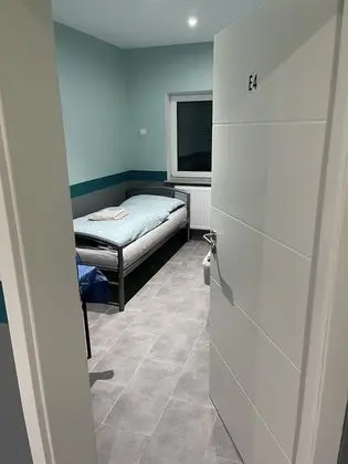 Tek Büyük Yataklı Oda, Özel Banyo, Bahçe Manzaralı