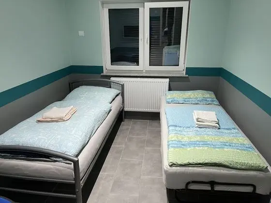 Tek Büyük Yataklı Oda, Özel Banyo, Bahçe Manzaralı