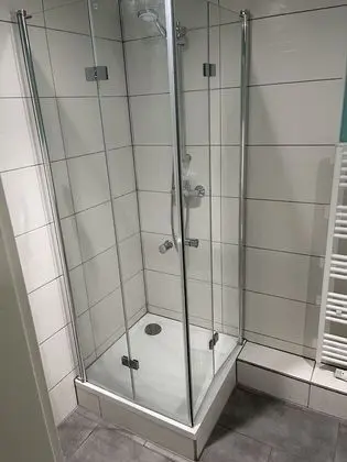 Tek Büyük Yataklı Oda, Özel Banyo, Bahçe Manzaralı