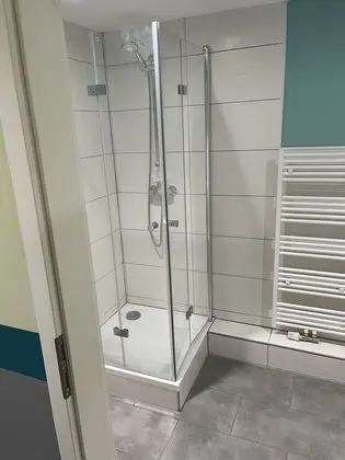 Tek Büyük Yataklı Oda, Özel Banyo, Bahçe Manzaralı