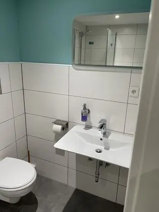 Tek Büyük Yataklı Oda, Özel Banyo, Bahçe Manzaralı