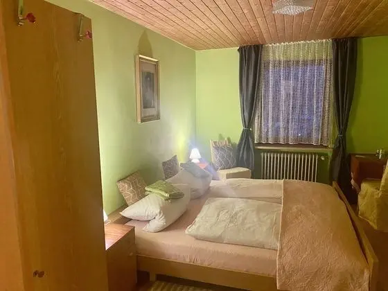 Deluxe Dört Kişilik Oda (8)