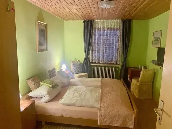 Deluxe Dört Kişilik Oda (8)