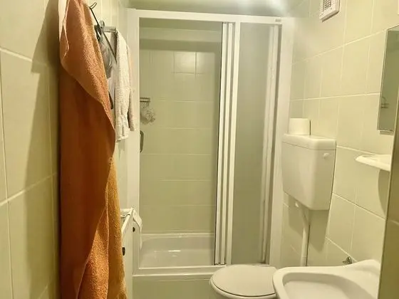 Deluxe Dört Kişilik Oda (8)