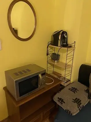 Deluxe Üç Kişilik Oda (2)