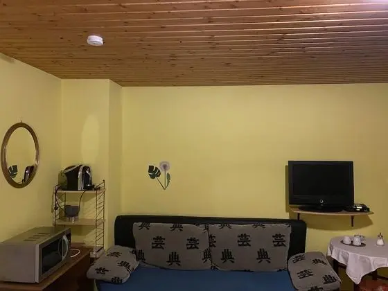 Deluxe Üç Kişilik Oda (2)