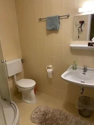 Deluxe Üç Kişilik Oda (2)