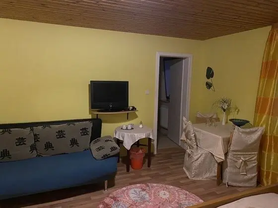 Deluxe Üç Kişilik Oda (2)