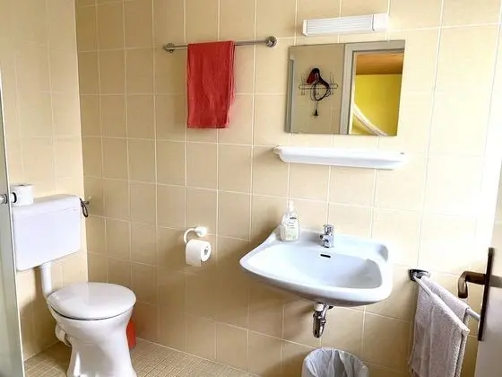 Deluxe Üç Kişilik Oda (2)