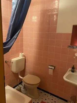 Tek Büyük Yataklı Oda, Dağ Manzaralı (6)
