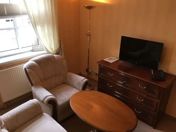 Oturma alanı