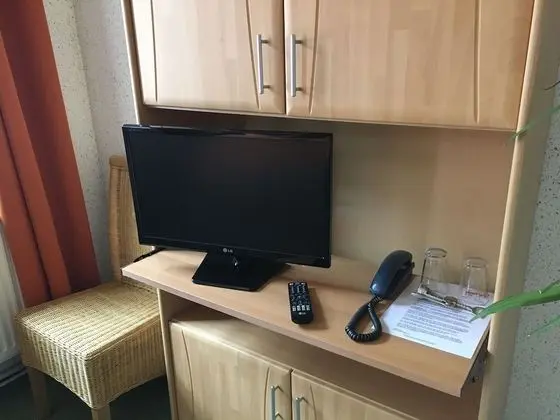 Televizyon