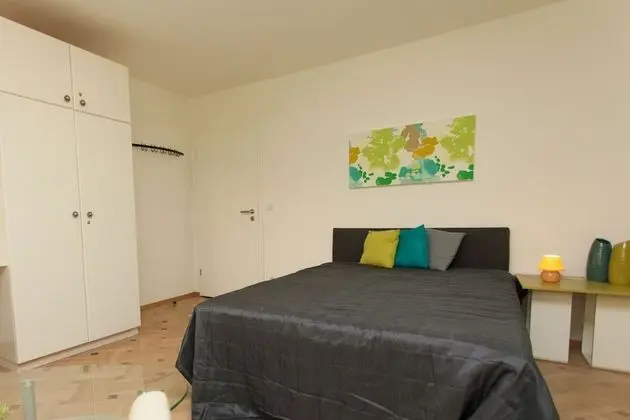 Economy Tek Kişilik Oda, 1 Tek Kişilik XL Yatak, Ortak Banyo