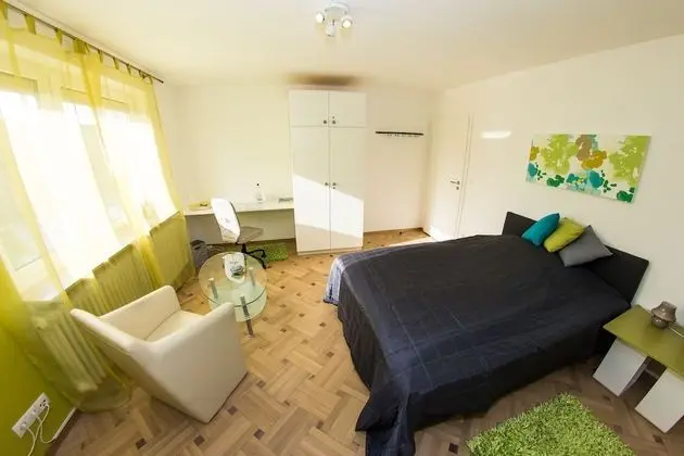 Economy Tek Kişilik Oda, 1 Tek Kişilik XL Yatak, Ortak Banyo