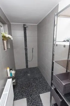 Economy Tek Kişilik Oda, 1 Tek Kişilik XL Yatak, Ortak Banyo