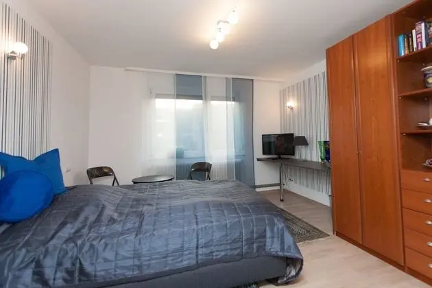 Economy Tek Kişilik Oda, Ortak Banyo