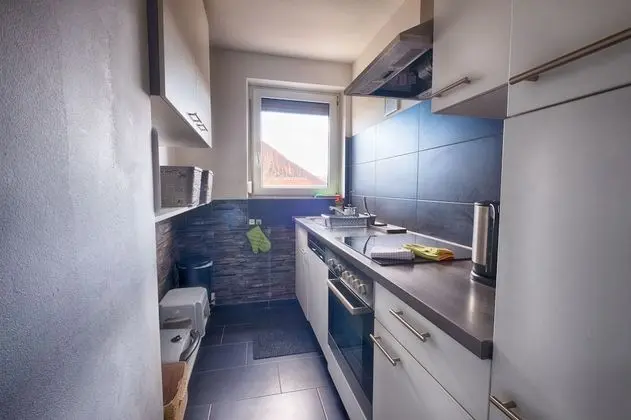Economy Tek Kişilik Oda, Ortak Banyo