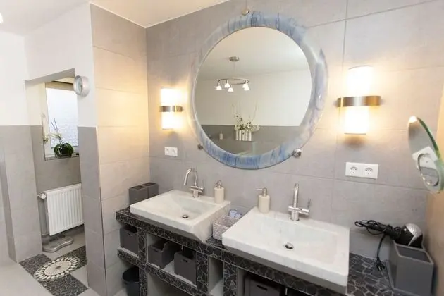 Economy Tek Kişilik Oda, Ortak Banyo