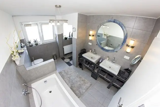 Economy Tek Kişilik Oda, Ortak Banyo