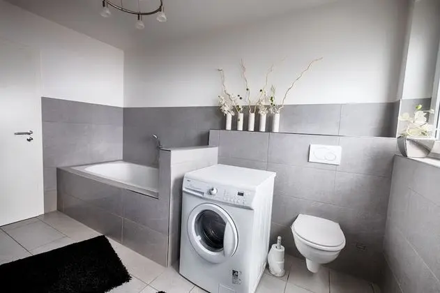 Economy Tek Kişilik Oda, Ortak Banyo
