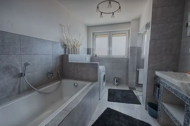 Economy Tek Kişilik Oda, Ortak Banyo