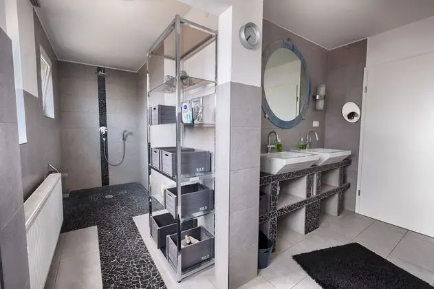 Economy Tek Kişilik Oda, Ortak Banyo