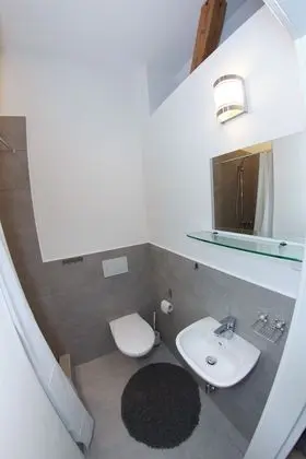 Stüdyo, Küçük Mutfak