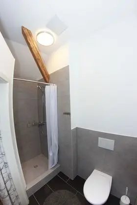 Stüdyo, Küçük Mutfak