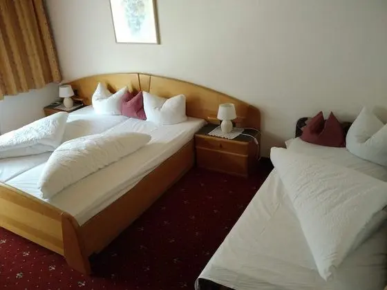 Dört Kişilik Oda, Balkon
