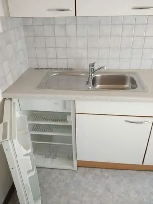 Dört Kişilik Oda, Balkon
