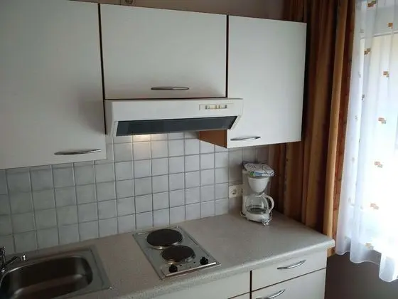 Dört Kişilik Oda, Balkon