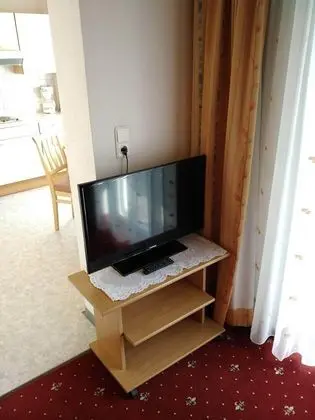 Dört Kişilik Oda, Balkon